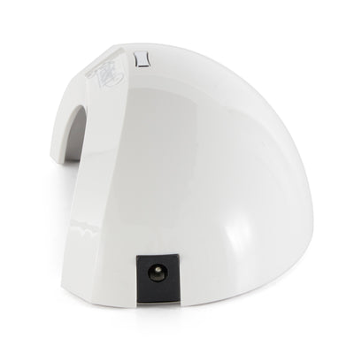 Gelish Mini Pro 45 Second LED Curing Gel Soak Nail Polish Light Lamp - Open Box