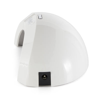 Gelish Mini Pro 45 Second LED Curing Gel Nail Polish Lamp | Open Box (2 Pack) - VMInnovations