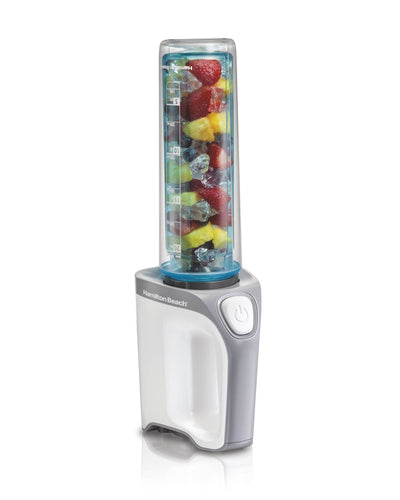 Hamilton Beach 51135 600 Watt Go Sport 20 oz Personal-Sized Blender (Open Box)