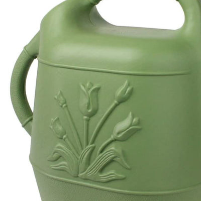Union Products 63068 Plants & Garden 2 Gallon Plastic Watering Can (Used)