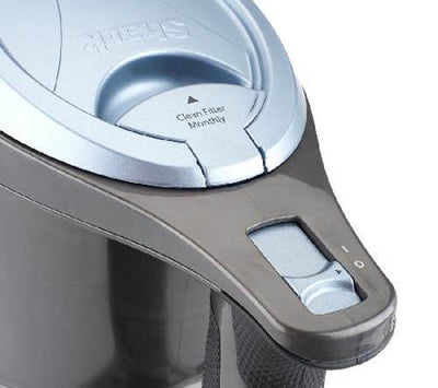 Shark Rocket Portable Handheld Vacuum, Blue HV292 (Used)