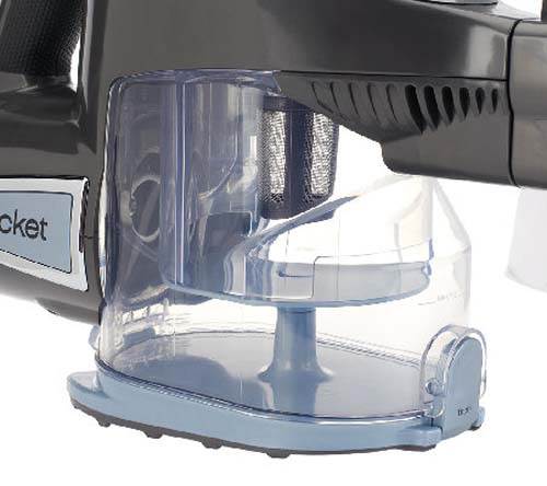 Shark Rocket (HV292) Corded Portable & Light Weight Hand Held Vacuum (Open Box)