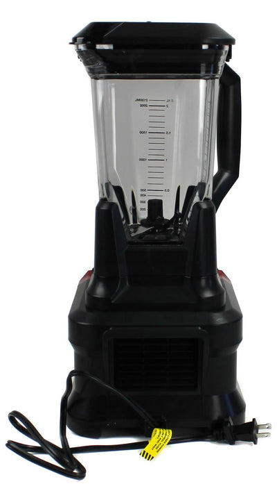 Ninja Ultima Plus 1500W 2.5HP High-Speed Dual Stage 72-Oz Blender (Open Box)
