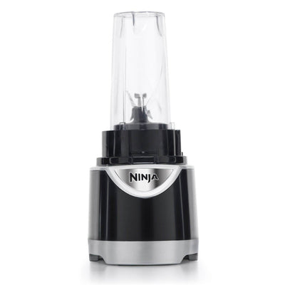 Ninja BL201 550W Kitchen System Pulse Blender Mixer Food Processor (Open Box)