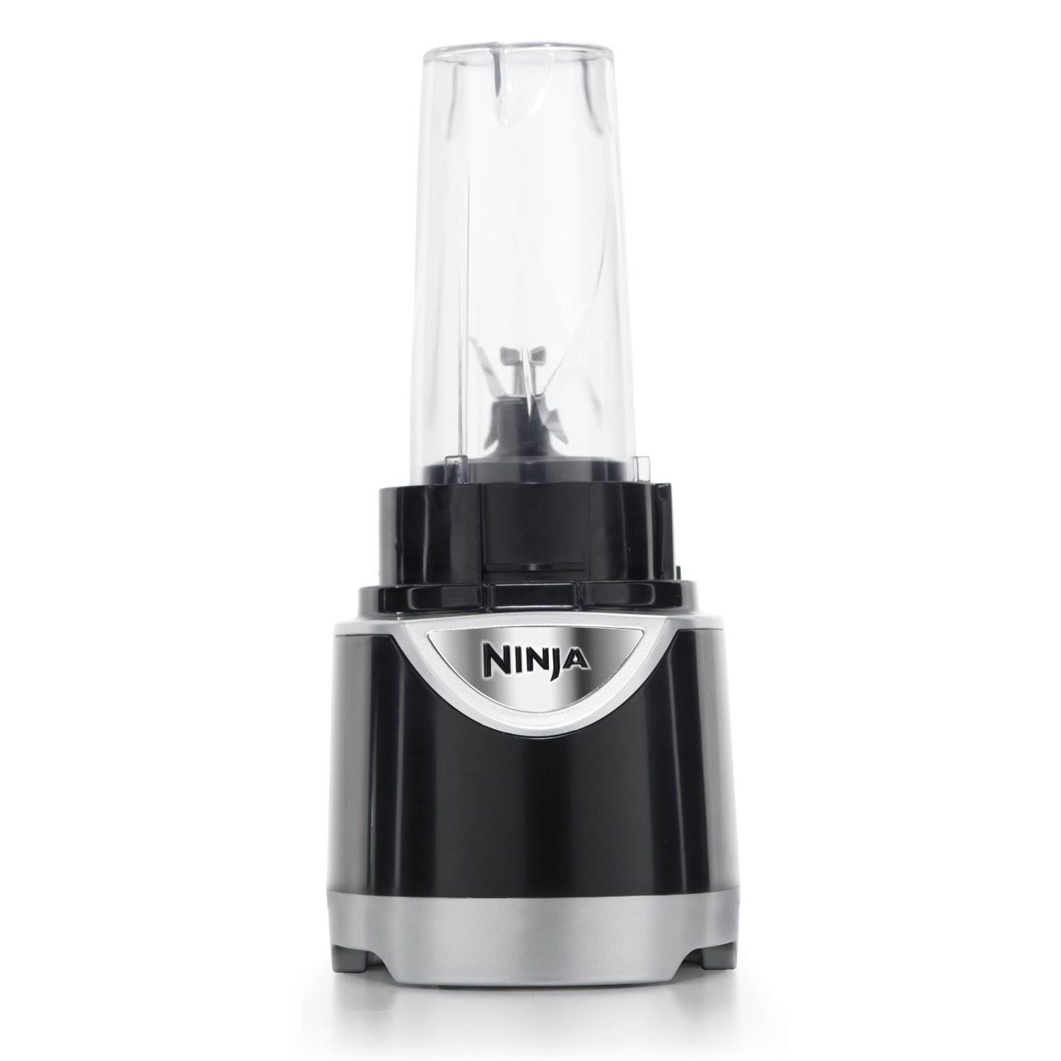 Ninja Pulse Blender Food Processor 550W BL201 (Certified Refurbished) (Used)