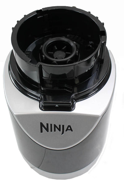 Ninja Pulse Blender Food Processor 550W BL201 (Certified Refurbished) (Used)