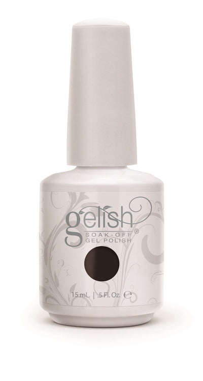 2) Gelish Harmony 01070 Pumps or Cowboy Boots 15mL .5oz Gel LED Nail Polish Pair