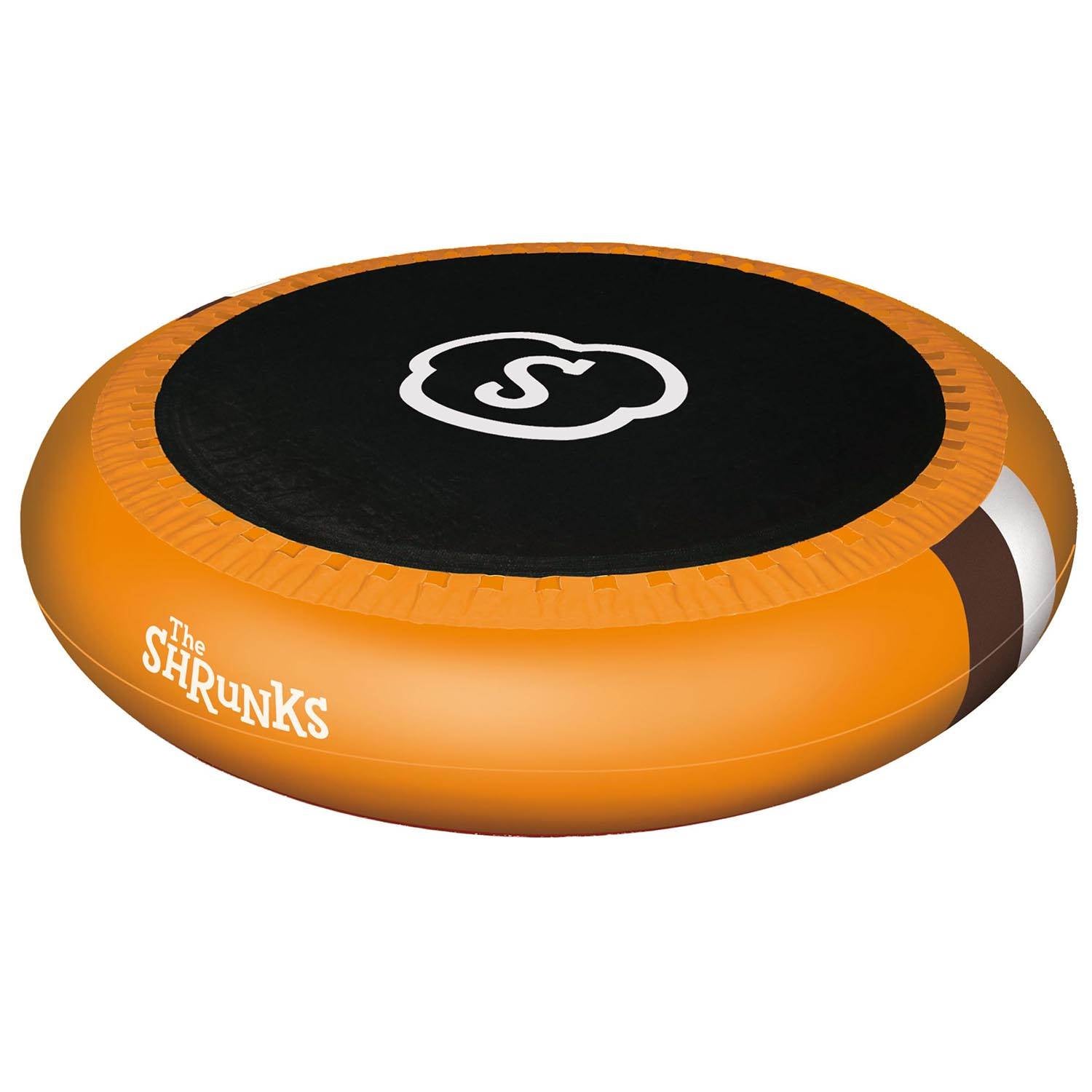 Shrunks Inflatable Outdoor Infant Toddler 2-in-1 Trampoline Pool (Open Box)