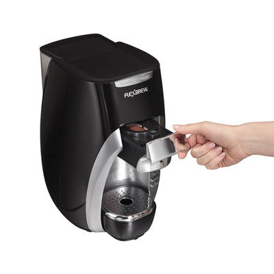 Hamilton Beach FlexBrew Single-Serve Coffeemaker (Open Box)