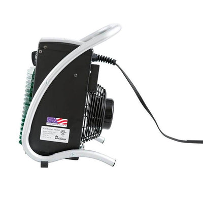 Dr. Heater 3000W 300 Square Feet Indoor Greenhouse Plant Heater (Open Box)