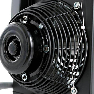 Dr. Heater 3000W 300 Square Feet Indoor Greenhouse Plant Heater (Open Box)