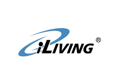 iLIVING Folding Upright Bike Exercise Cycling | ILG-900 - Open Box