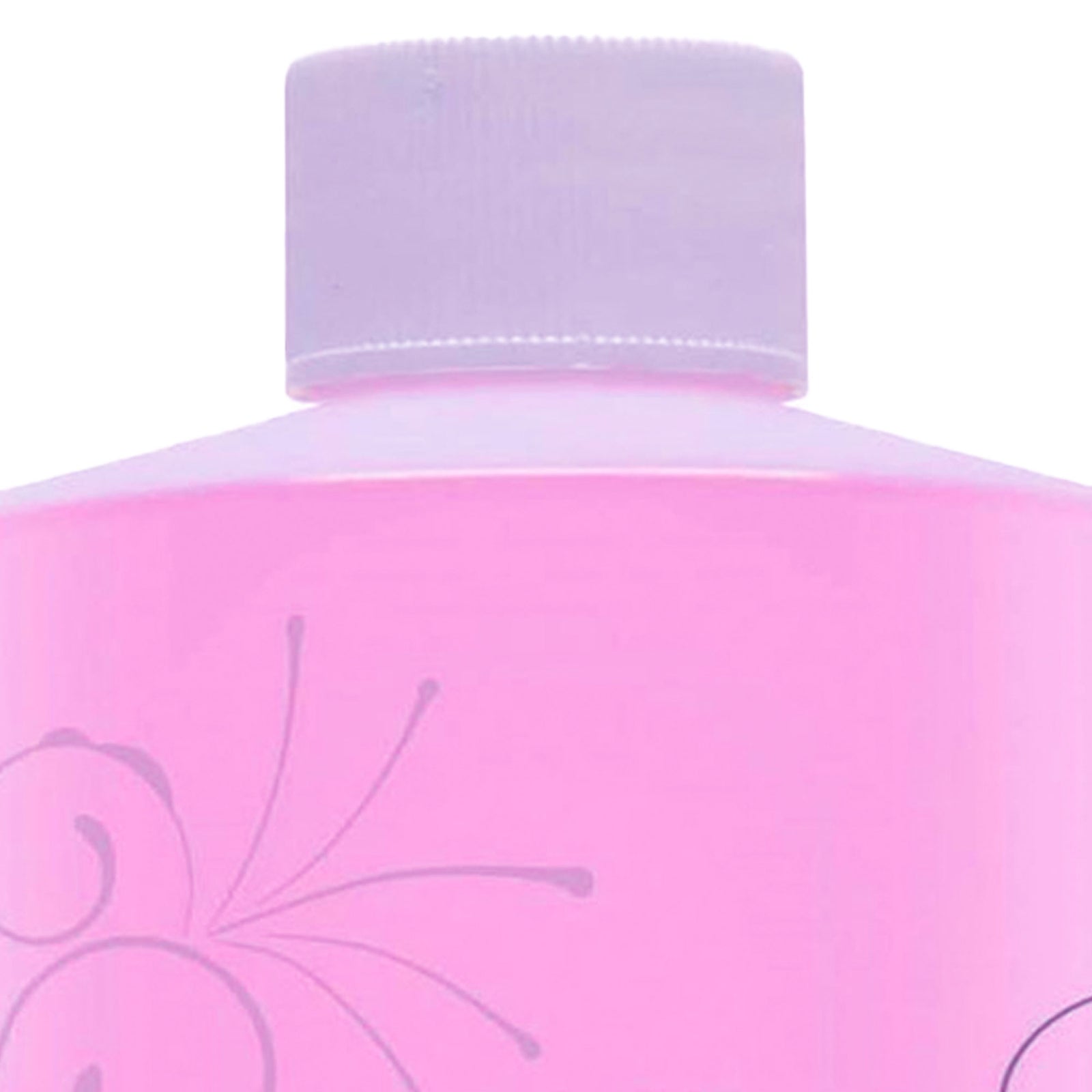 Gelish Artificial Nail and Soak Off Gel Polish Remover Refill 480mL, 16 Fl Oz - VMInnovations