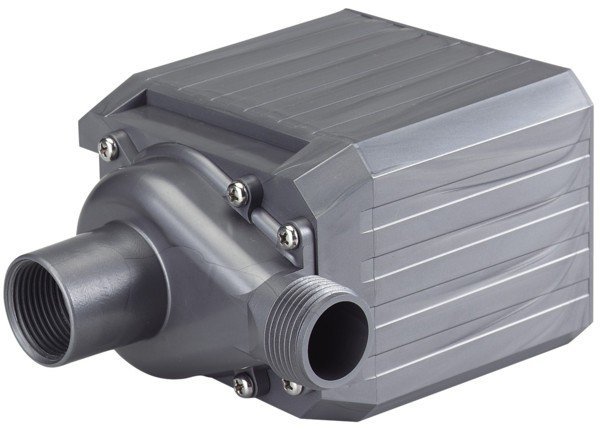 Pondmaster Supreme 2400 GPH Pond Aquarium Max Flow Pump (Certified Refurbished)