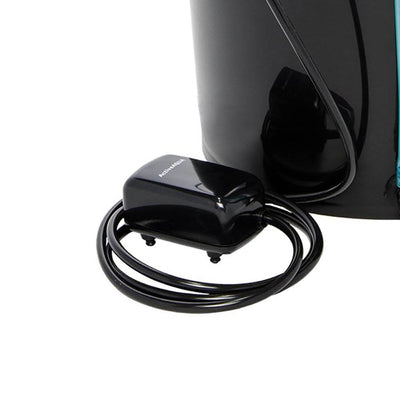 Active Aqua Root Spa 5-Gal Hydroponic Bucket Deep Water Culture System (Used) - VMInnovations