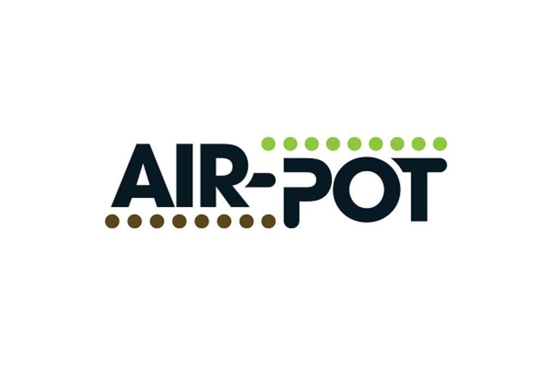 Air-Pot THAP2 Superoot 2 Gallon/7.6 Ltr Garden Propagation Pot Planter(Open Box)