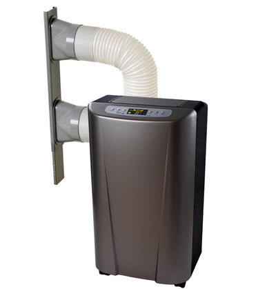 Active Air Portable Digital 14,000 BTU AC Air Conditioner w/ Remote (Open Box)