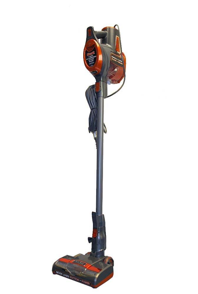 Shark Rocket Ultralight Upright HV300 Handheld Swivel Vacuum Cleaner (Open Box)