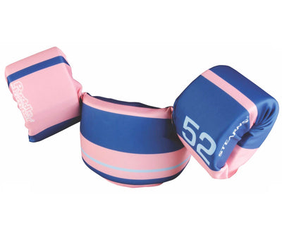 COLEMAN Stearns Kids Puddle Jumper Swimming Life Jacket Vest (Open Box)