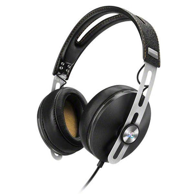 Sennheiser 506266 Momentum Over-Ear Stereo Audio Headphones AEG Black - Used