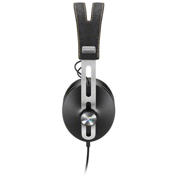 Sennheiser 506266 Momentum Over-Ear Stereo Audio Headphones AEG Black - Used