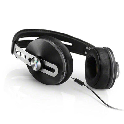 Sennheiser 506266 Momentum Over-Ear Stereo Audio Headphones AEG Black - Used