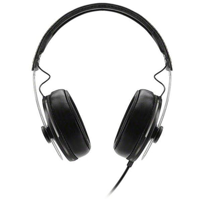 Sennheiser 506266 Momentum Over-Ear Stereo Audio Headphones AEG Black - Used