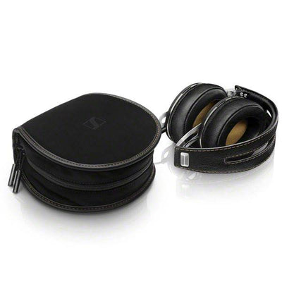 Sennheiser 506266 Momentum Over-Ear Stereo Audio Headphones AEG Black - Used