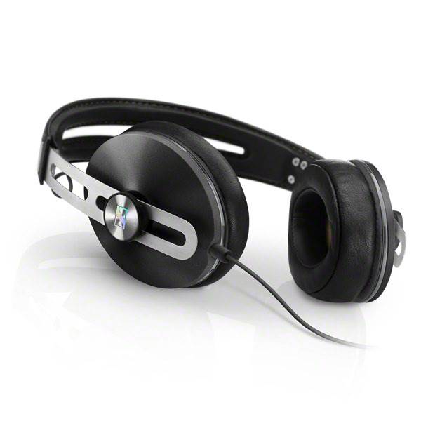 Sennheiser 506266 Momentum Over-Ear Stereo Audio Headphones AEG Black - Used