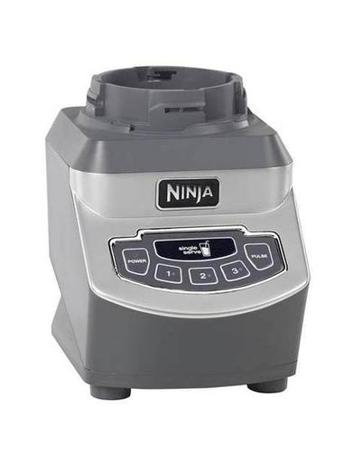 Ninja (BL660)1100 Watt Blender with Single Serve Smoothie Maker (Open Box)