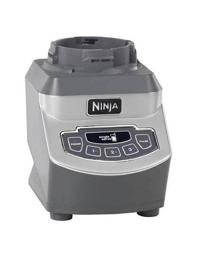 Ninja Professional 1100W Blender & Smoothie Maker BL660 (Certified Refurbished)