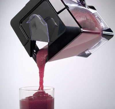 Ninja (BL660)1100 Watt Blender with Single Serve Smoothie Maker (Open Box)