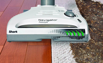 Shark (SV1106) Bagless Navigator Freestyle Cordless Stick Vacuum - Open Box
