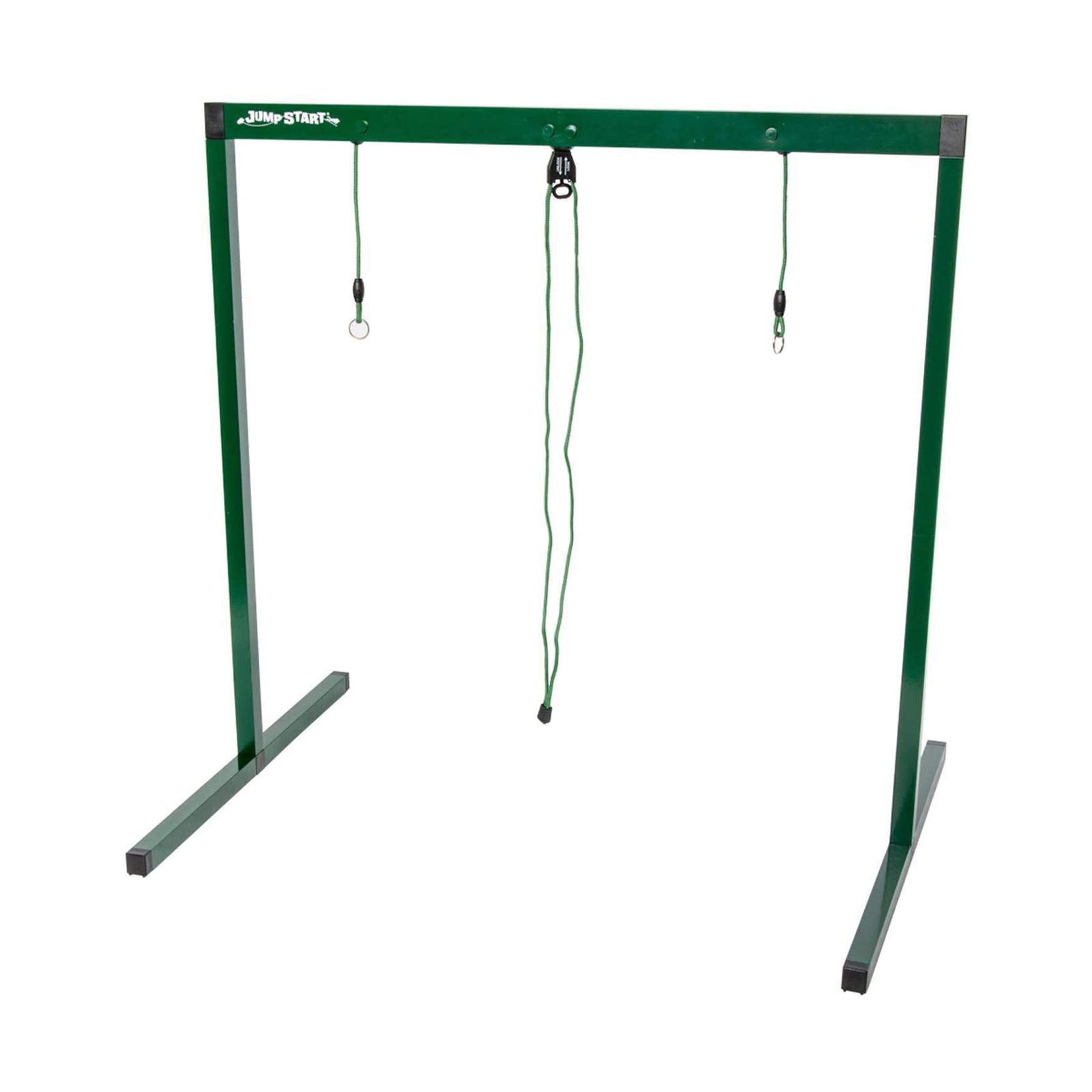 Jump Start JS10065 2 Foot Hydroponic Grow Light Stand, Metal Frame Only (2 Pack) - VMInnovations