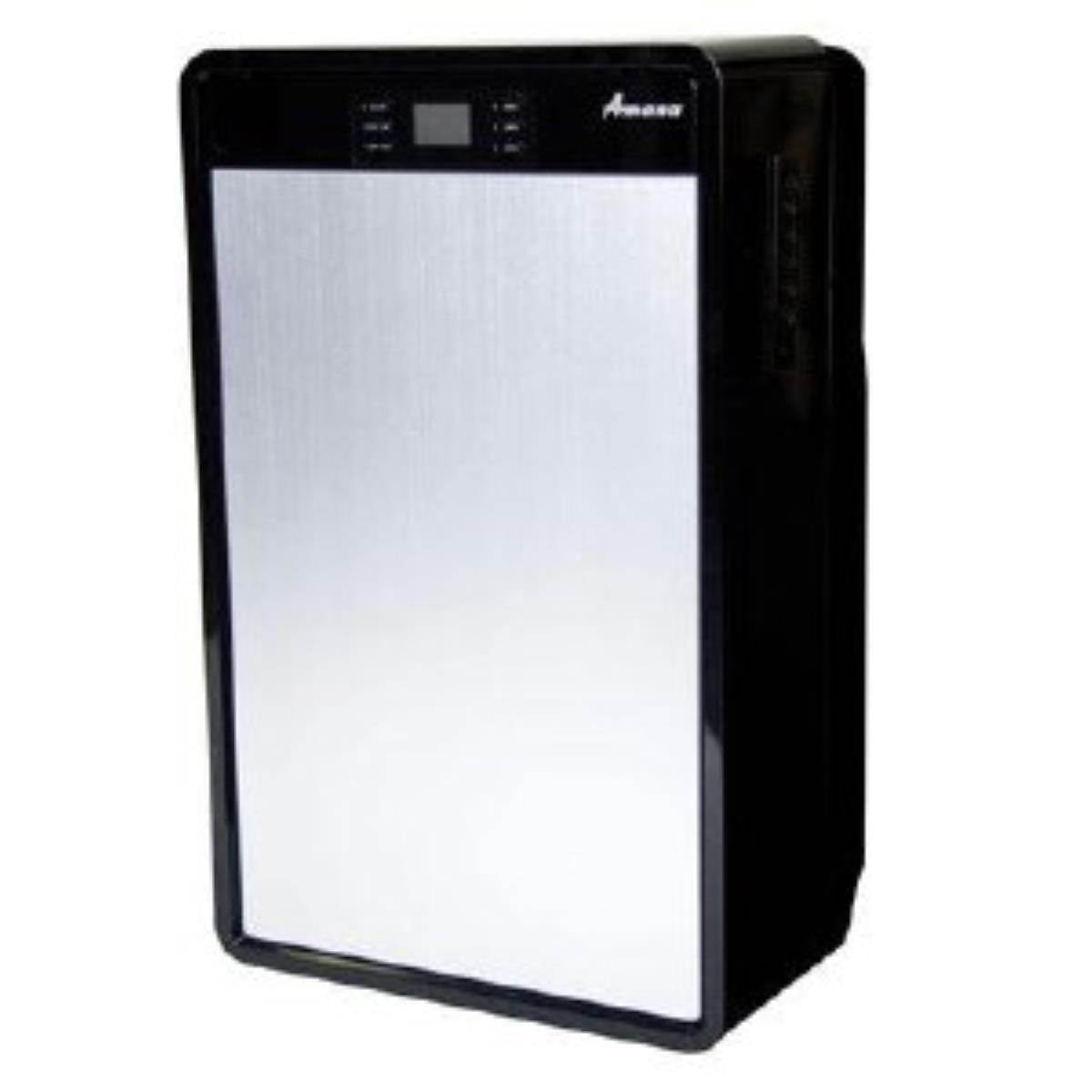 Amana APN12J 12,000 BTU Portable Air Conditioner Unit AC w/Window Kit (Open Box)