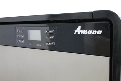 Amana APN12J 12,000 BTU Portable Air Conditioner Unit AC w/Window Kit (Open Box)