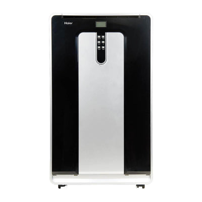 Haier HPN10XCM 10000 BTU Portable Window AC Unit w/Dehumidifier (Open Box)