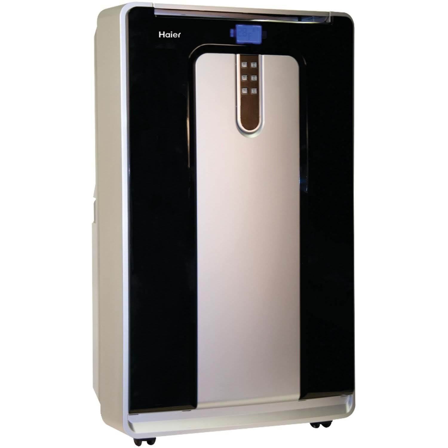 Haier HPN10XCM 10000 BTU Portable Window AC Unit w/Dehumidifier (Open Box)