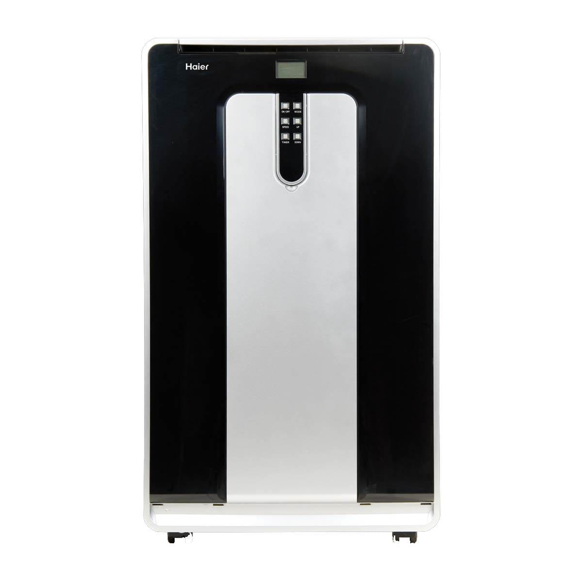 Haier HPN10XCM 10000 BTU Portable Window AC Unit w/Dehumidifier (Open Box)