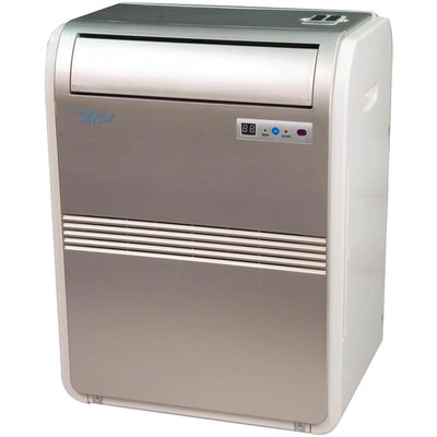 Haier HPRB08XCM 8,000 BTU Portable Air Conditioner Window AC Unit Dehumidifier