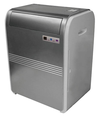 Haier 8,000 BTU Portable Air Conditioner Window AC Unit Dehumidifier - Open Box