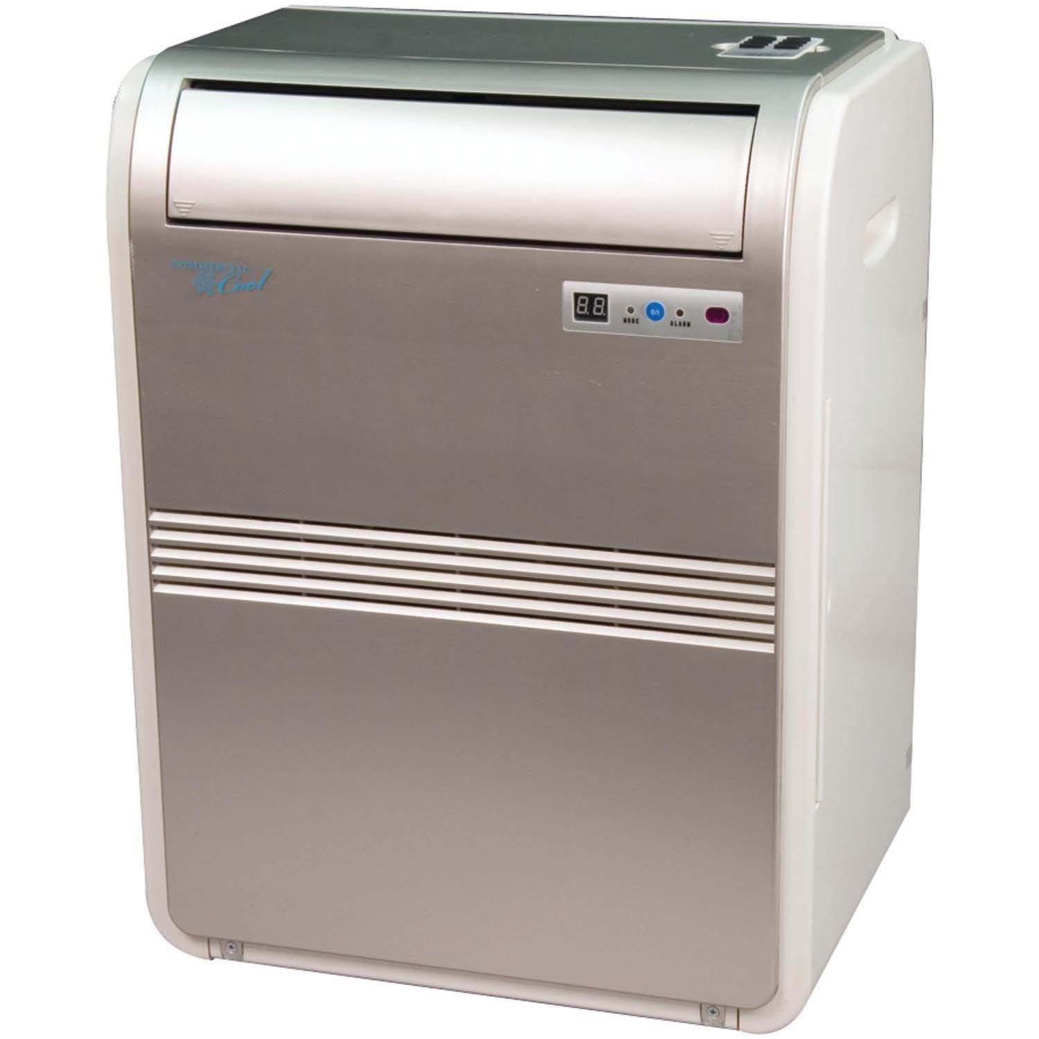 Haier 8,000 BTU Portable Air Conditioner Window AC Unit Dehumidifier - Used
