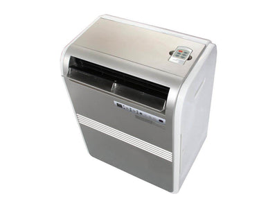 Haier 8,000 BTU Portable Air Conditioner Window AC Unit Dehumidifier - Used