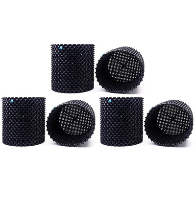 (6) Superoots Air-Pot 15 Gal Equivalent Garden Propagation Pot Plant Containers