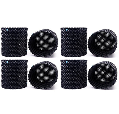 (8) Superoots Air-Pot 15 Gal Equivalent Garden Propagation Pot Plant Containers