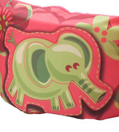 COLEMAN Stearns Deluxe Kids Puddle Jumper Swimming Life Jacket Vest (Open Box)