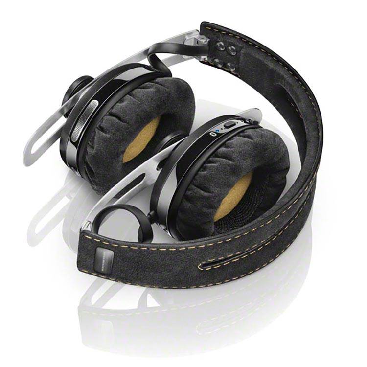 Sennheiser 506252 Momentum 2.0 Wireless Bluetooth Audio Headphones (Open Box)