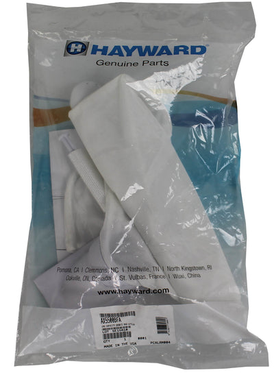 Hayward AX5500BFA Viio & Viper Pool Cleaner Large Debris Bag Float Replacement