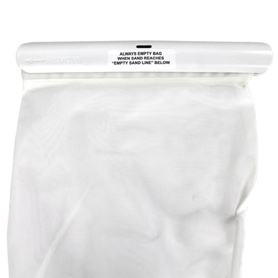 Hayward Viio & Viper Pool Cleaner Large Debris Float Bag Replacement (Open Box)