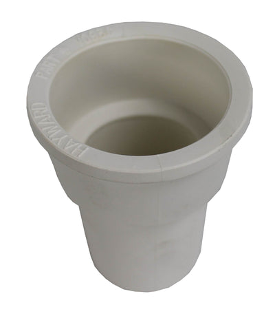 NEW Hayward AXV093CP Swimming Pool Cleaner Skimmer Adaptor Cone Replacement Part